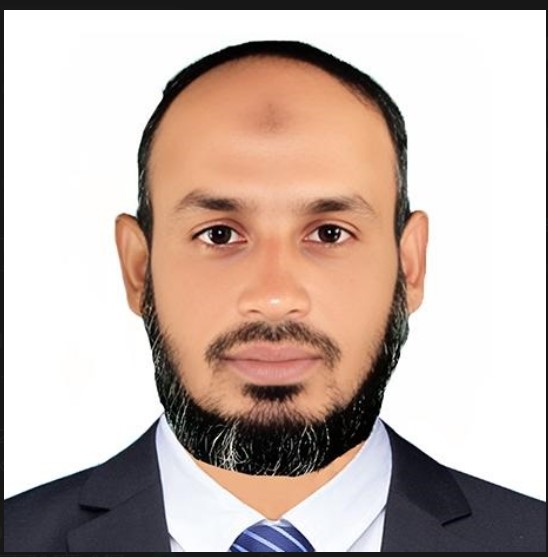 মোঃ হেলাল উদ্দিন লিটন