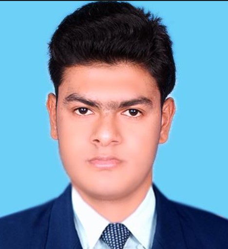 সাইফুল ইসলাম জিহাদ