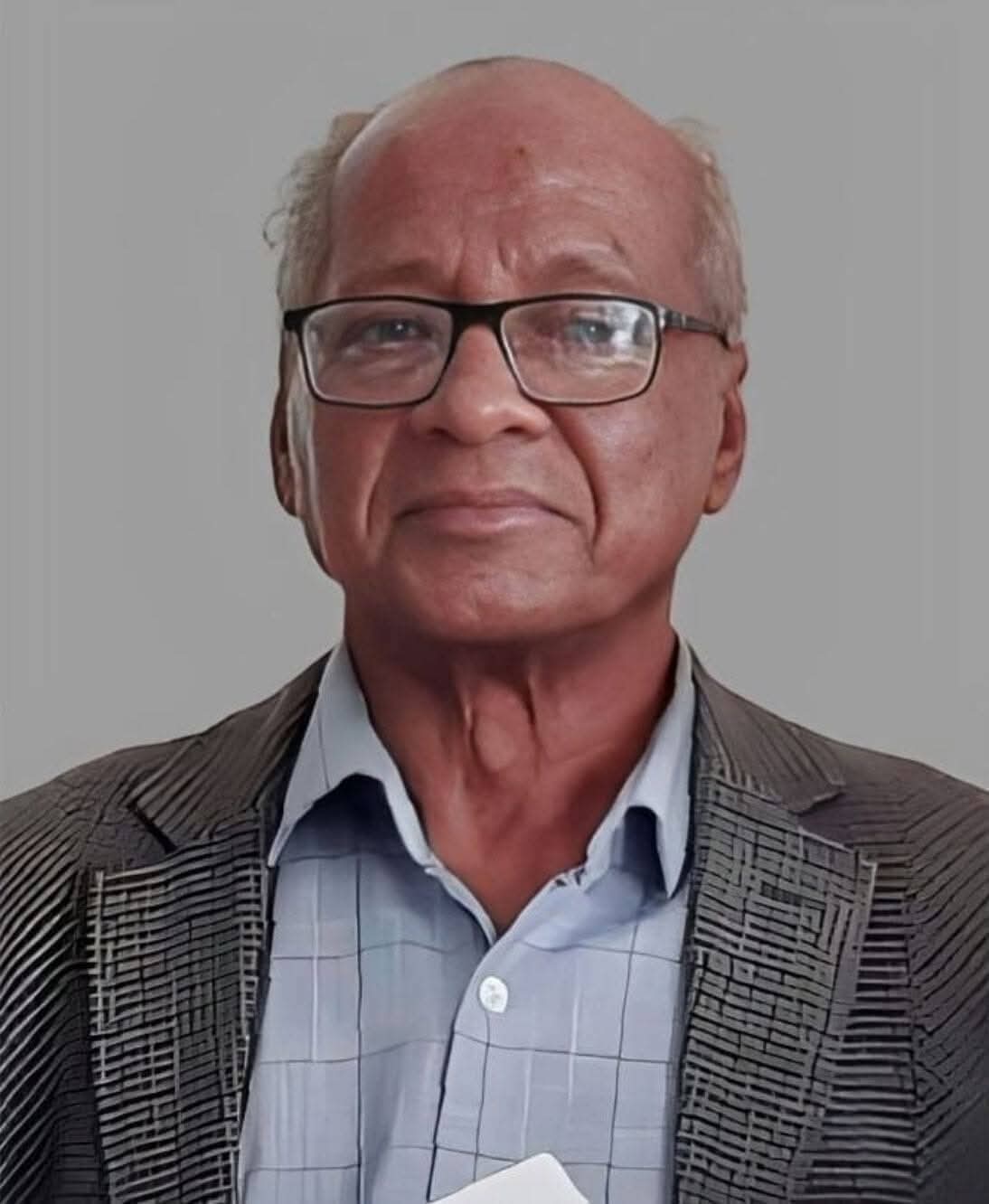 ভোলার প্রবীণ সাংবাদিক এম. হাবিবুর রহমান কাকার জন্য দোয়া কামনা