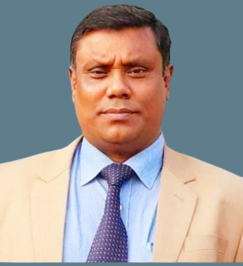 ভোলায় তিন দিনের সরকারি সফরে স্বাস্থ্য ও পরিবার কল্যাণ মন্ত্রণালয়ের উপসচিব মোঃ আব্দুল খালেক