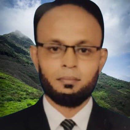 মানুষ গড়ার কারিগর-মো: আশরাফুল আলম