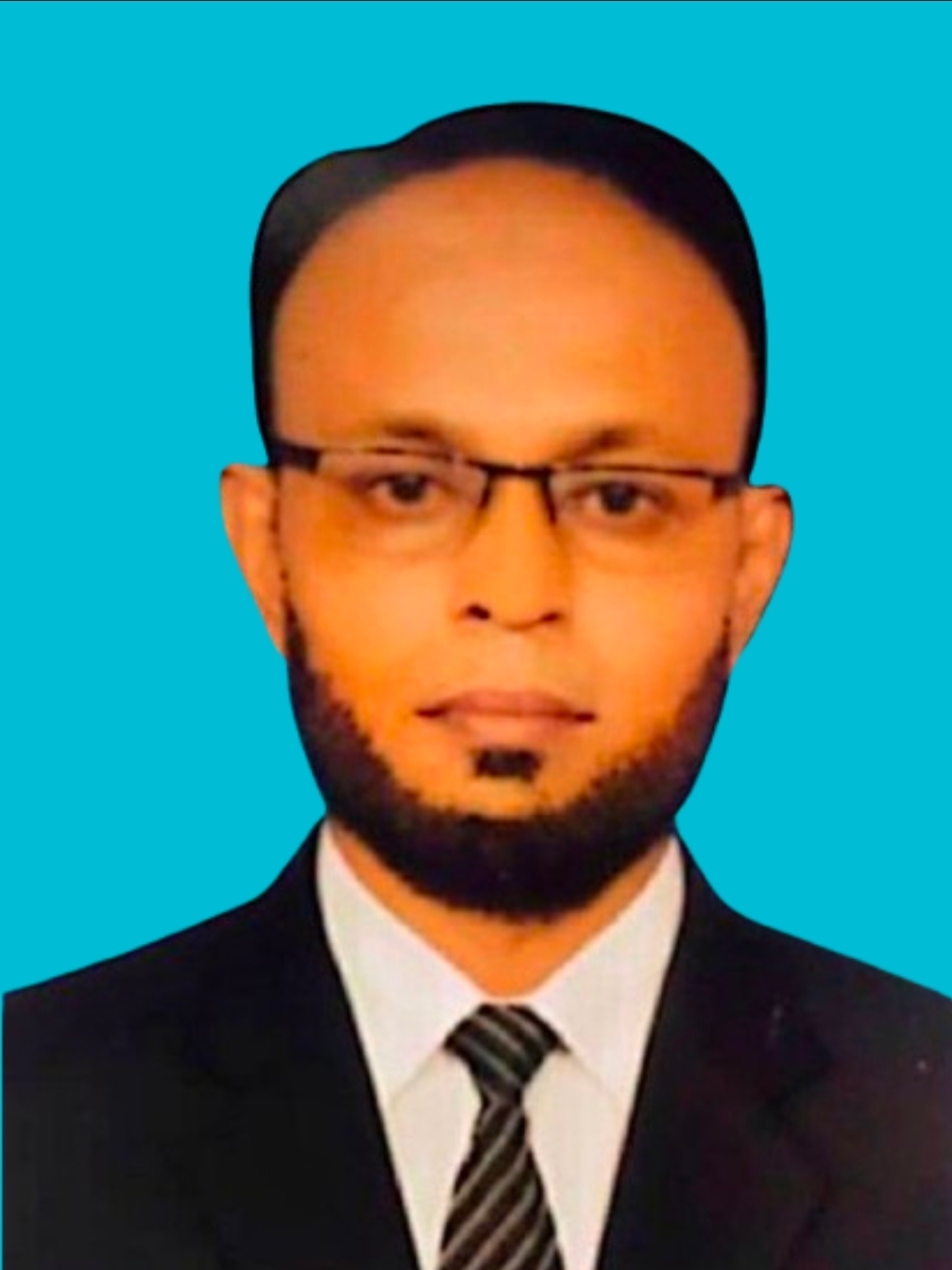 আত্মসম্মান- মো: আশরাফুল আলম