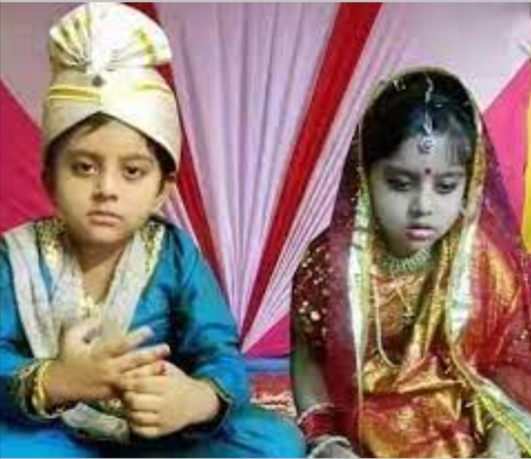 বাল্যবিবাহের সামাজিক বাস্তবতা ও আমাদের দায়