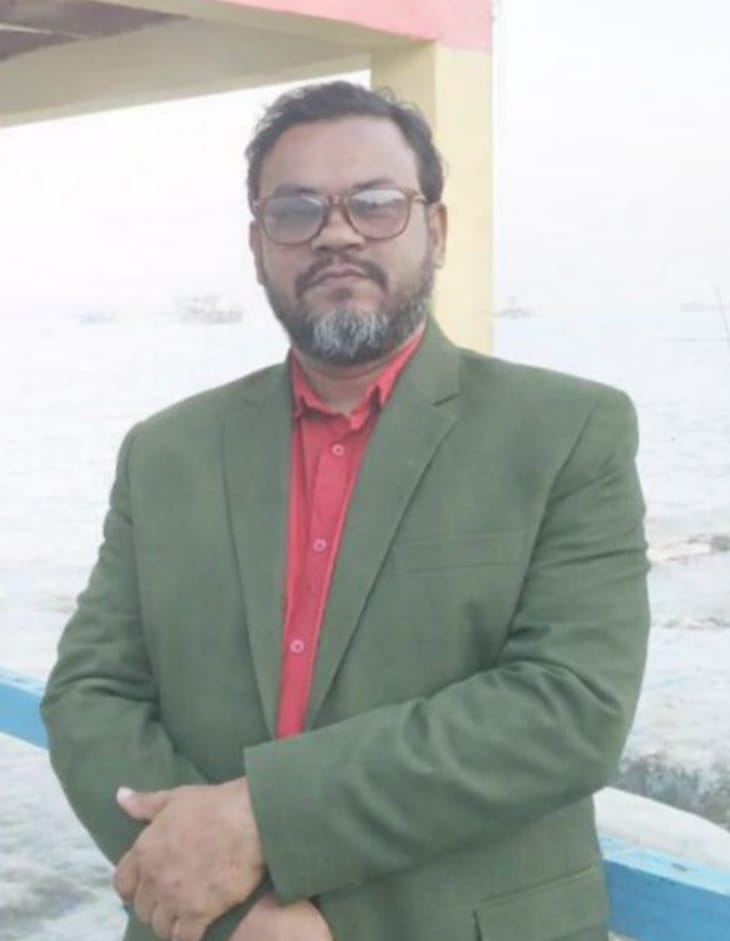 আলেয়ার আলো—রহস্য, ভয়, বিস্ময় ও স্মৃতির শৈশব ( ১৯৮ অধ্যায়)— মহিউদ্দিন মহিন
