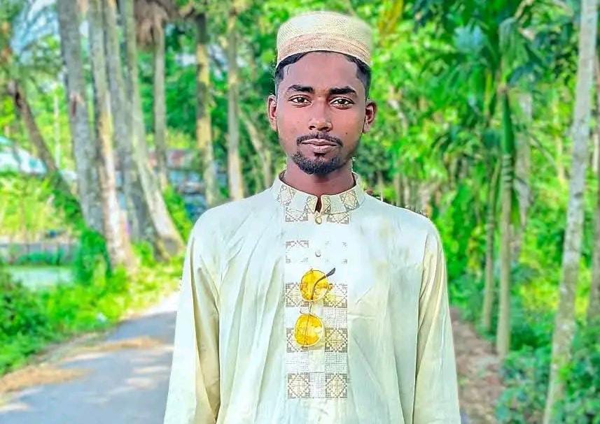 বোরহানউদ্দিনের পুকুরে ডুবে যুবক নিহত