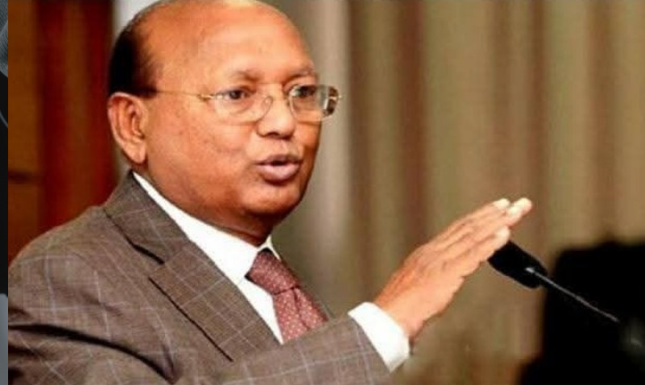 বর্ষীয়ান রাজনীতিবিদ তোফায়েল আহমেদ আর নেই