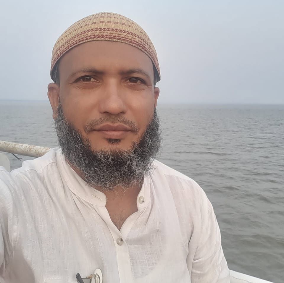 প্রকাশিত সংবাদের প্রতিবাদ