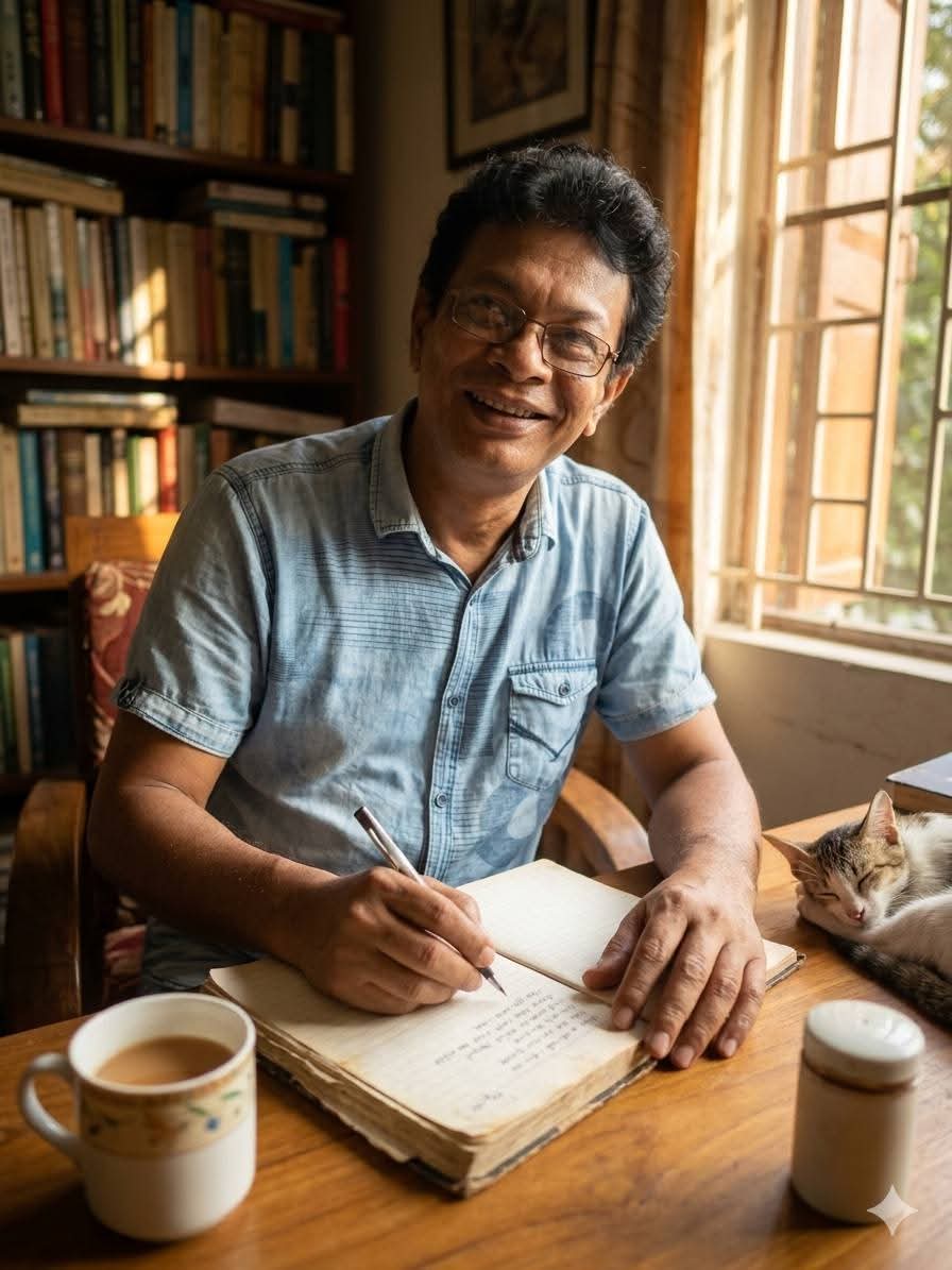 বঙ্গোপসাগরের নতুন বার্তা এবং বিশ্ব সামুদ্রিক জীববৈচিত্র্যের এক অনুপম ইতিহাস