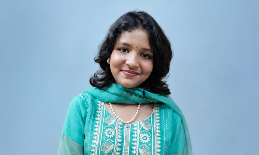প্রাথমিক বৃত্তি পরীক্ষায় ট্যালেন্টপুলে বৃত্তি পেল নাশরাহ নাজিয়াত