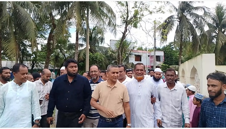 মনপুরার উন্নয়নে একাধিক প্রকল্প, ফেরি যোগাযোগ ও আধুনিক জেটির উদ্যোগ